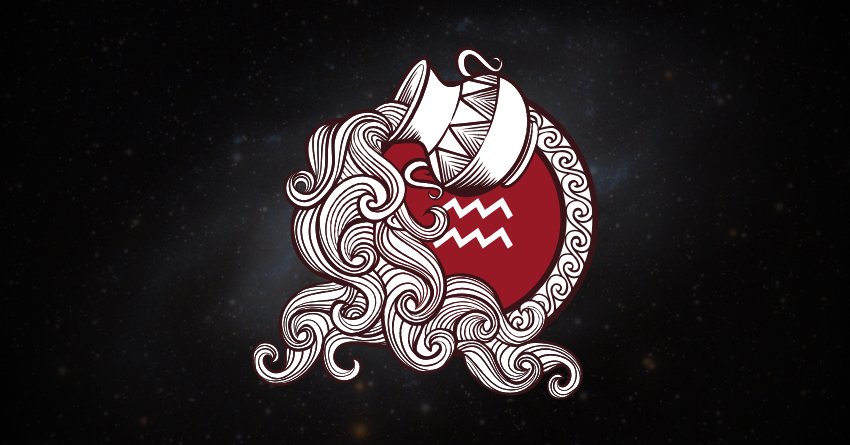 3 Zodiac Signs That Could Be Aquarius' Unexpected Soulmate