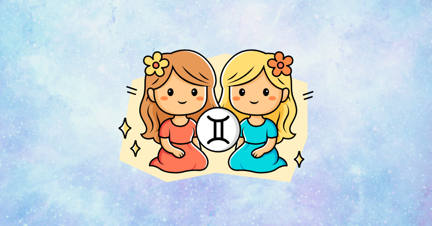 3 Zodiac Signs That Could Be Gemini's Unexpected Soulmate
