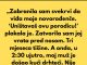 Kada su granice postale nužne: mlada majka zabranila svekrvi da viđa novorođenče Kada su granice postale nužne: mlada majka zabranila svekrvi da viđa novorođenče - featured image