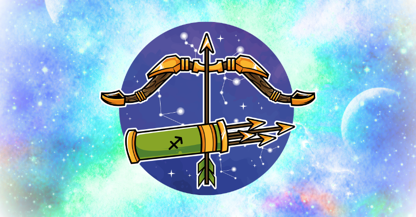 3 Zodiac Signs That Could Be Sagittarius' Unexpected Soulmate